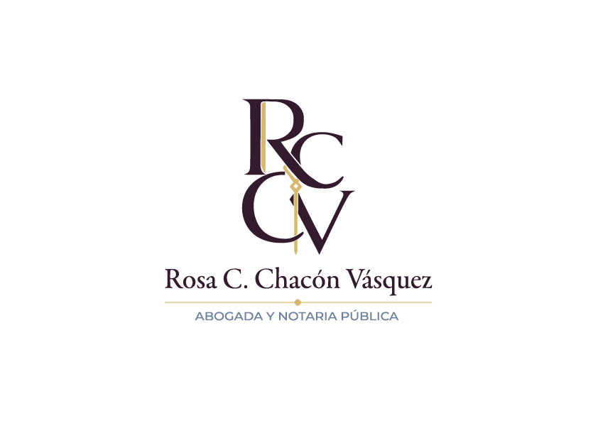 RCCV — Rosa C. Chacón Vásquez